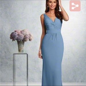 Mother of the Bride dress size 12